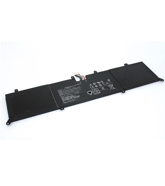 Аккумуляторная батарея для ноутбука Asus X302LA (C21N1423) 7.6V 38WH Orig