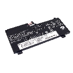 Аккумуляторная батарея для ноутбука Lenovo Thinkpad E560P 11.1V 4280mAh Orig, фото3