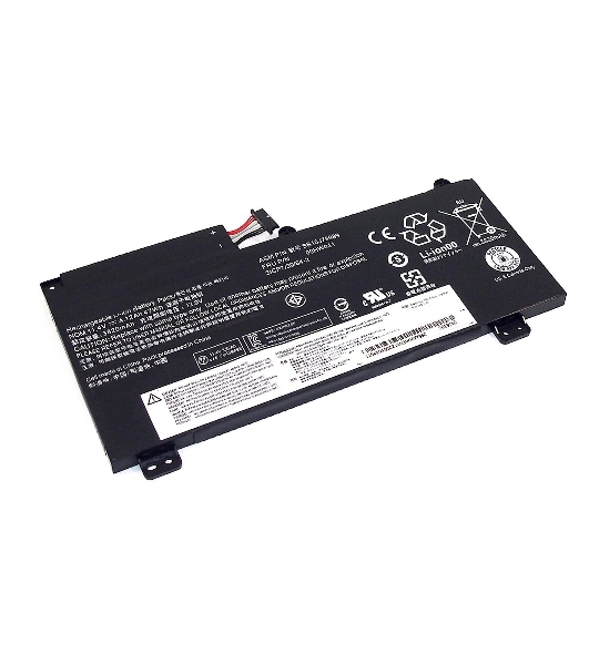 Аккумуляторная батарея для ноутбука Lenovo Thinkpad E560P 11.1V 4280mAh Orig
