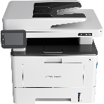 МФУ лазерное Pantum BM5100FDN, A4, ч/б, печ. до 40 стр/мин., скан. до 24 стр/мин., 1200x1200dpi, USB, RJ-45, проектная модель, фото16