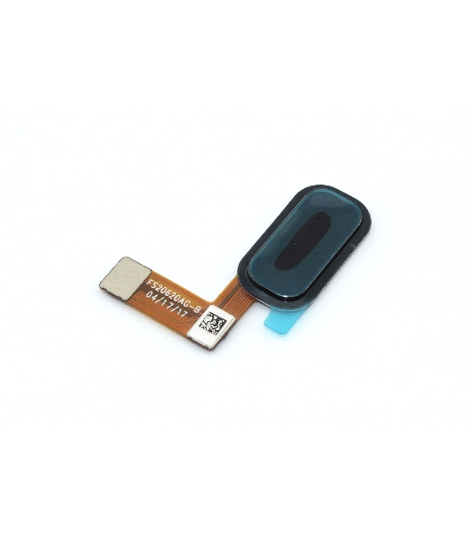 Шлейф со сканером отпечатка пальца для Asus ZC554KL-4A