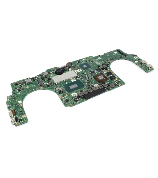Материнская плата для Asus UX550GDX 8G/I5-8300H 90NB0I70-R00040