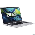 Ноутбук Acer Aspire Lite 15 AL15-44P-R01T/15.6'/IPS/AMD Ryzen 5 7430U/16Gb/512Gb SSD/AMD Radeon Graphics/NoOS/серебристый/1.49kg, фото10