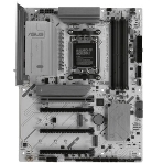 Материнская плата ASUS B850 MAX GAMING WIFI W, AM5, AMD B850, 4xDDR5, 4xSATA, 3xM.2, 1xPCIe 5.0 x16, 1xPCIe 4.0 x4, 2xPCIe 3.0 x1, 1xDisplayPort, 1xHDMI, 1x2.5Gb LAN, Wi-Fi 6E, Bluetooth 5.3, 1xUSB-C 10Gbps, 3xUSB-A 10Gbps, 2xUSB-A 5Gbps, 2xUSB-A 2.0, 3x3.5 мм, 7.1, ATX, фото19
