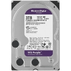 Жесткий диск Western Digital 3Tb WD33PURZ SATA-III Surveillance Purple (5400rpm) 256Mb 3.5', фото4
