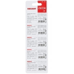 Батарейка литиевая Rexant CR1225 3В блистер 5 шт., фото4