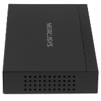 Коммутатор настольный Mercusys MS110P с 10 портами 10/100 Мбит/с (8 портов PoE+), фото12