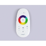 Контроллер GS11451 RGB/RGBW (RGB 18A 12V 216W/24V 432W/RGBW 24A 12V 288W/24V 576W ПДУ Радио 2.4 AAA), фото5