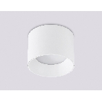 Светильник Ambrella light TN52881 SWH белый песок GX53 max 12W D97*70, фото6