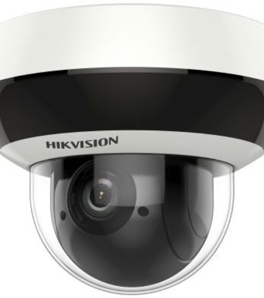 IP камера HIKVISION 2Mpix PTZ DOME 2DE2A204IW-DE3 C0 S6