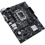 Материнская плата ASUS PRIME H610M-D D4, LGA 1700, Intel H610, 2xDDR4, 4xSATA, 1xM.2, 1xPCIe 4.0 x16, 1xPCI, 1xHDMI, 1xVGA, 1x 1Gb LAN, 2xUSB-A 2.0, 2xUSB-A 3.2 Gen 1, 3x3.5 мм, 7.1, mATX, фото5
