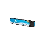 Картридж струйный Sakura CN626AE (№971XL Cyan) для HP, голубой, 110 мл., 7000 к., фото2