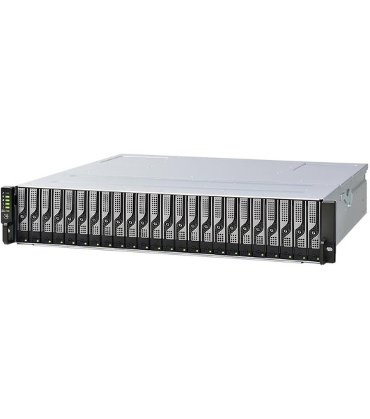 Система хранения данных 2U SAS JB3024RB0-8U32 INFORTREND