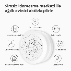 Центр управления умным домом Aqara HUB M1S GEN 2 EU VERSION, фото43