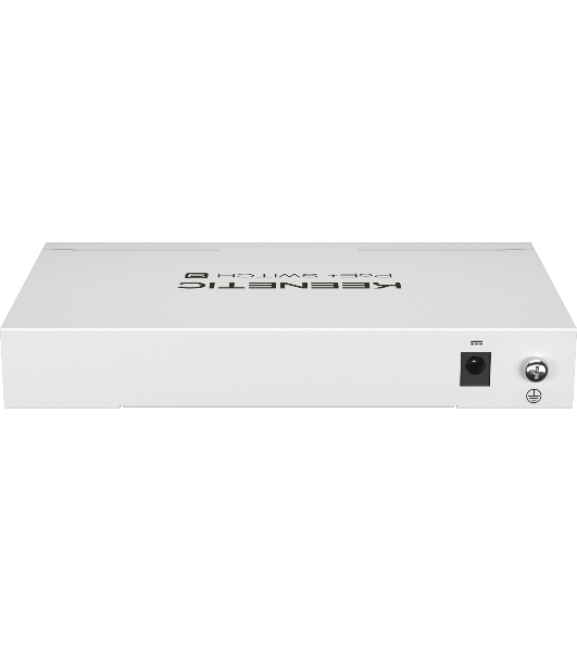 Сетевой коммутатор PoE-Switch Keenetic KN-4710 IEEE 802.3af