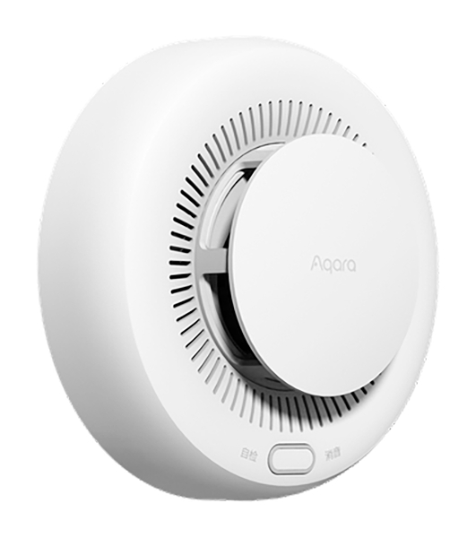 Датчик задымления Aqara Smart Smoke Detector (JY-GZ-03AQ)