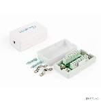 Соеденитель NCA-LSAU5E-01 RJ-45 cat.5. UTP. Krone (LSA), фото2