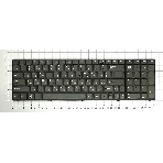 Клавиатура для ноутбука Acer eMachines G620 G720 G520 черная, фото3