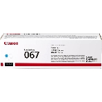 Картридж лазерный Canon CRG 067 C (5101C002) голубой (1250 стр.) для Canon i-SENSYS LBP631CW LBP631/LBP633Cdw LBP633/MF651Cw MF651/MF655Cdw MF655/MF657Cdw MF657, фото 1