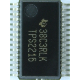 Контроллер TPS2216DBRG4