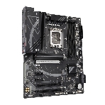 Материнская плата Gigabyte Z790 EAGLE, LGA 1700, Intel Z790, 4xDDR5, 4xSATA, 3xM.2, 1xPCIe 5.0 x16, 1xPCIe 4.0 x4, 1xPCIe 3.0 x1, 1xHDMI, 1xDP, 1x 2.5Gb LAN, 4xUSB-A 3.2 Gen 1, 1xUSB-A 3.2 Gen 2, 2xUSB-A 2.0, 1xUSB-C 3.2 Gen 2, 3x3.5 мм, 7.1, ATX, фото7