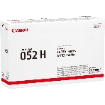 Картридж лазерный Canon 052 H 2200C002 черный (9200 стр.) для Canon MF421dw/MF426dw/MF428x/MF429x, фото9