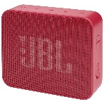Портативная акустика JBL GO Essential, красный, фото16