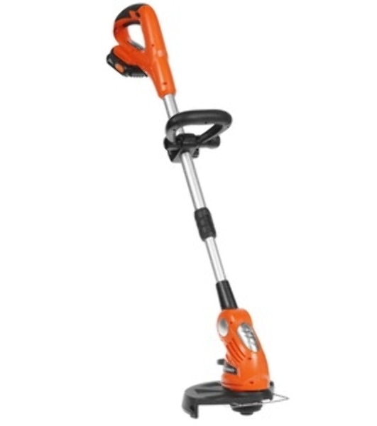 Триммер аккумуляторный Patriot TR 235 Li 21B Max UES, 21 В, 2 Ач