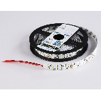 Светодиодная лента Ambrella light GS3703 2835 240Led /24W m/ 24V IP20 6500K/ 5000*14*1.2mm (2 конт.), фото4
