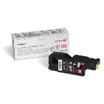 Картридж лазерный Xerox 106R01632 пурпурный для Xerox Ph 6000/6010N/WC 6015 (1000 стр.)(Channels), фото 1