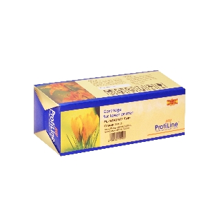 Картридж лазерный ProfiLine PL-106R01601 для принтеров Rank Xerox Phaser 6500/Workcentre 6505 Cyan 2500 копий