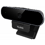 Веб-камера Yealink UVC20 1920x1080, 30 кадр/с, USB Type-A, микрофон, автоматическая фокусировка, автоосвещение, универсальное крепление, фото 1