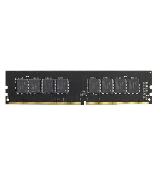 Оперативная память AMD Radeon R7, DDR4, 4GB (1x4GB), 2666MHz, CL16, SO-DIMM
