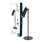 Настольная лампа Yeelight 4-in-1 Rechargeable Desk Lamp YLYTD-0011, фото8