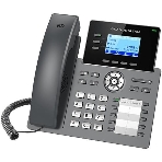 Телефон IP Grandstream GRP2604P черный, фото4