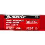 Лом-гвоздодер Matrix усиленный, 1200х29х15 мм, фото 1