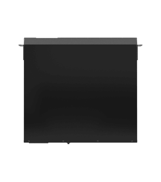 Источник бесперебойного питания линейно-интерактивный ДКС серии Info Rackmount Pro, 2000 ВА/1600 Вт,1/1, USB, RJ45, 6xIEC C13, Rack 3U, SNMP/AS400 slot, 3x9Aч