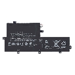 Аккумуляторная батарея для ноутбука HP Split X2 13-G110DX 33Wh, фото 1