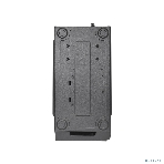 Компьютерный корпус Miditower ExeGate XP-333U Black, ATX, (XP400, Black,120мм), 1*USB/2*USB 3.0, Audio, фото5