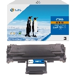 Картридж лазерный G&G GG-D117S (MLT-D117S) черный (2500 стр.) для Samsung SCX-4650f/SCX-4650n/SCX-4655f/SCX-4650fn/SCX-4650/SCX-4652F, фото2