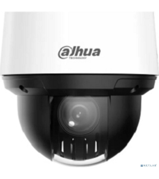 Уличная мини-PTZ IP-видеокамера Dahua DH-SD4A216DB-HNY 2Мп, 1/2.8” CMOS, моторизованный объектив 5~80мм (16x), видеоаналитика, IP66