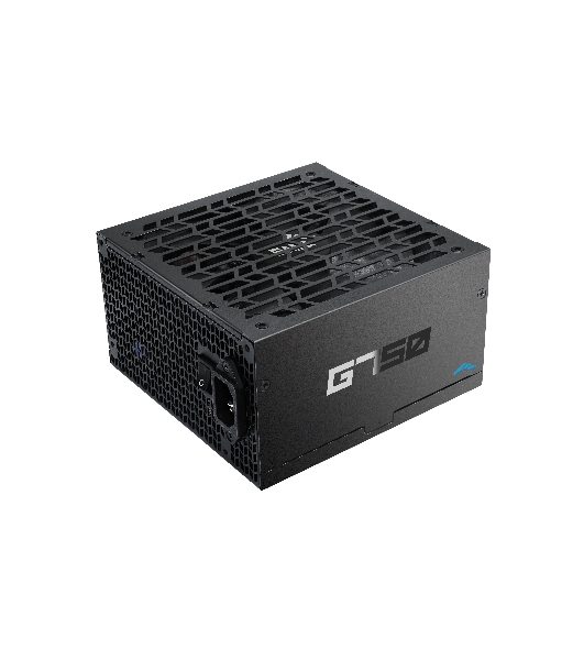 Блок питания SAMA G750 Black (HAT-750yzB1G), 750W 80+ Gold (ATX, 3.1, PCIe 5.0, Full modular, 1x24(20+4)pin mesh 550мм, 2xCPU 8(4+4)pin 600mm+150мм, 2xPCIe*2 8(6+2)pin 550+150мм, 1x12VHPWR PCIe 5.1 12+4pin 600W 600мм, 3xSATA*3 450+150+150мм, 1xMOLEX4pin*3 450мм, Active, 140x140мм, 150x150x86mm, APFC, OVP, UVP, SCP, OCP, OTP, OPP, SIP, черный)