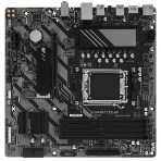 Материнская плата Gigabyte B840M D3HP, AM5, AMD B840, 4xDDR5, 4xSATA, 2xM.2, 1xPCIe 4.0 x16, 1xPCIe x1, 1xHDMI, 2xDP, 1x1Gb LAN, 1xUSB-C 5Gbps, 1xUSB-A 5Gbps, 1xUSB-A 10Gbps, 3xUSB-A 2.0, 3x3.5 мм, 7.1, mATX, фото6