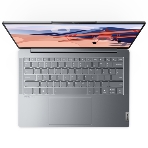 Клавиатура для ноутбука Lenovo Yoga 6 13ABR8, черная, фото11