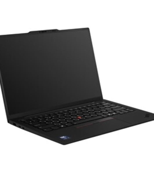 Ноутбук Lenovo ThinkPad X1 Carbon G13 Aura Edition/14'/IPS/Intel core Ultra 7 265U/32GB/1TB SSD/Intel Graphics/Windows 11 Pro/черный/1kg