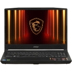 Ноутбук MSI Katana 15 HX B14WFK-618XRU черный Intel Core i5-14450HX/16Gb/SSD 1Tb/RTX 5060 8Gb/15.6'/IPS/FHD/1920x1080/144Hz/NoOS, фото13