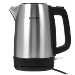 Чайник электрический Philips HD9350/90, 1,7 л, 2200 Вт, световой индикатор, функция автовыключения, индикатор уровня воды, фото9