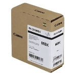 Картридж струйный Canon PFI-310 MBK 2358C001 черный матовый (330мл) для Canon TX-2000/TX-3000/TX-4000, фото2