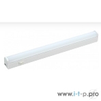 Светильник светодиодный ДБО 3003 10Вт 4000К IP20 872мм пластик IEK LDBO0-3003-10-4000-K01, фото2