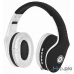 Беспроводные/проводные наушники Defender FreeMotion B525 черный/белый, накладные, Bluetooth + проводной, до 8 ч, фото15